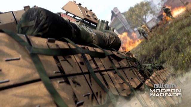 Call of Duty: Modern Warfare - Multiplayer Beta Trailer Weekend 2 | PS4