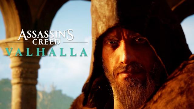 Assassin’s Creed Valhalla - Official Story Trailer