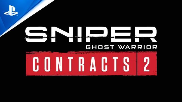 Sniper Ghost Warrior Contracts 2 - Free Expansion: Butcher's Banquet | PS4