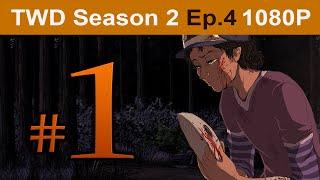 The Walking Dead Season 2 Episode 4 Walkthrough Part 1 [1080p HD] - No Commentary
