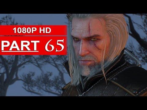 The Witcher 3 Gameplay Walkthrough Part 65 [1080p HD] Witcher 3 Wild Hunt - No Commentary