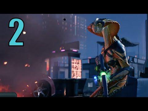 XCOM 2 | Who Will Die First? | Part 2