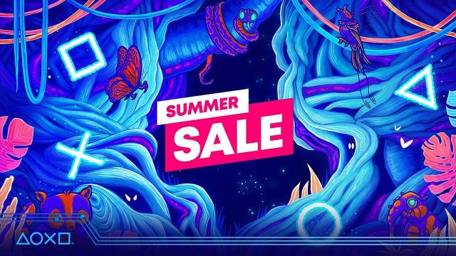 PlayStation Summer Sale 2022 - Our Top Picks!