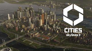 Cities: Skylines II Gameplay Trailer Thoughts, Release Date, C:S I Future