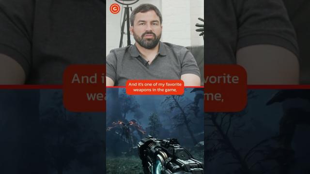 DOOM Dark Ages Devs Share Favorite Weapons