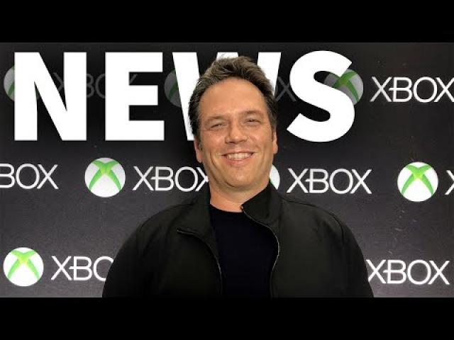 Phil Spencer Feels Good About the Activision Blizzard Deal | GameSpot News