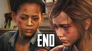 The Last of Us Left Behind Ending - Gameplay Walkthrough Part 9 (DLC)