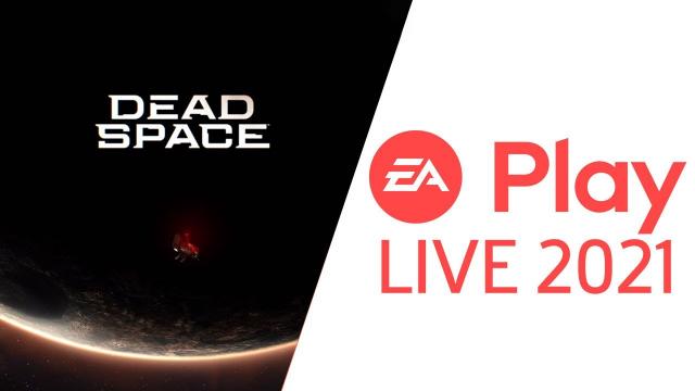 EA Play Live in 10 Minutes