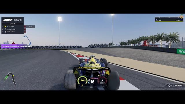 F1 25 Trainer + 26 (Freeze Opponents & More)