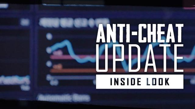 PUBG - Inside Look - Anti-Cheat Update