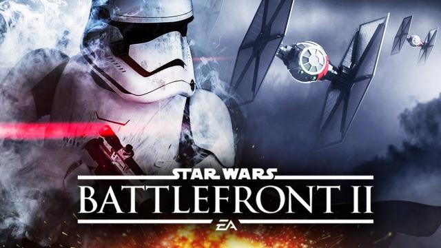 Star Wars Battlefront 2 - New Gameplay Secrets Revealed!