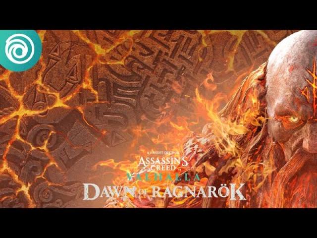 ECHOES OF HISTORY - RAGNARÖK EP 5 - Ragnarök, Twilight of the Gods