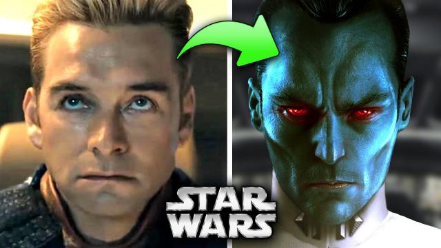 These Actors Would Be Perfect for these Star Wars Roles in New Star Wars Series and Movies!