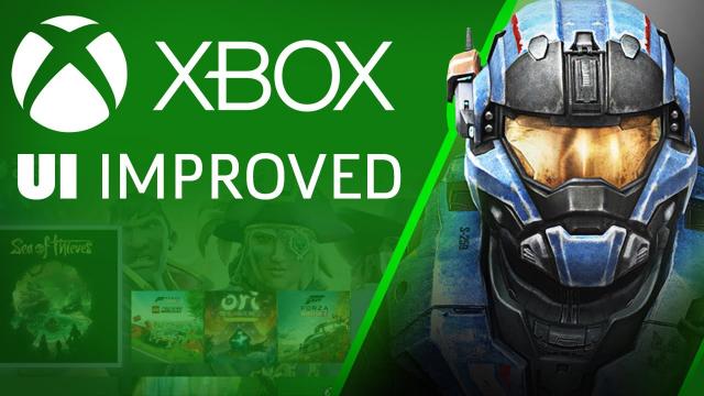 6 Ways Xbox One's UI Is Improving