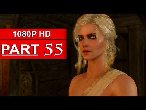 The Witcher 3 Gameplay Walkthrough Part 55 [1080p HD] Witcher 3 Wild Hunt - No Commentary