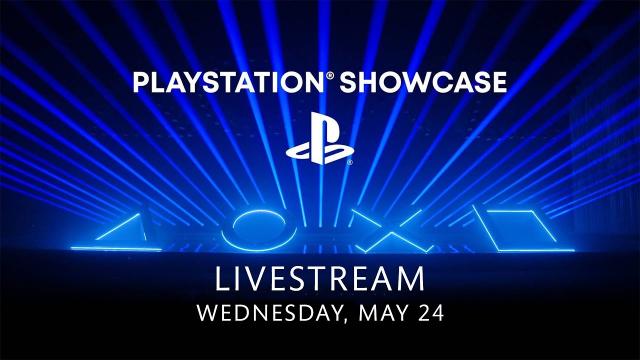 PlayStation Showcase Summer 2023