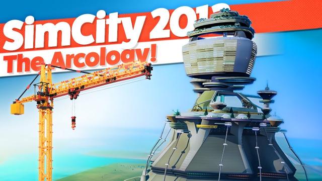 Starting the LAST City & the GREAT WORK... — SimCity 2013 (#24)