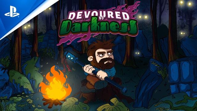 Devoured by Darkness - Gameplay Trailer | PS4 Games