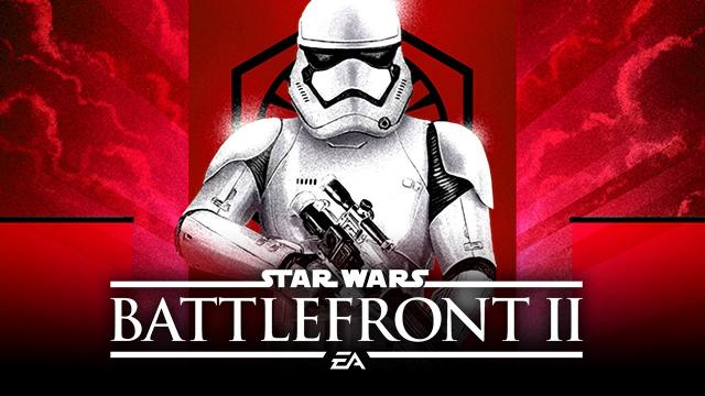 Star Wars Battlefront 2 News - New Developer Diary! Massive Worlds and More! (BTS PS4 Dev Trailer)