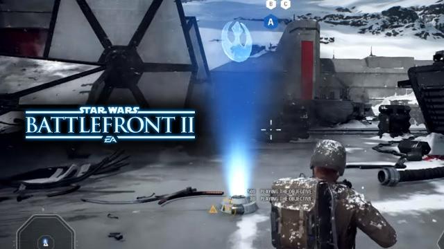 Fully Working Conquest Mode Mod! - Star Wars Battlefront 2 Gameplay