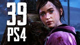 Last of Us Remastered PS4 - Walkthrough Part 39 - A Rough Exit