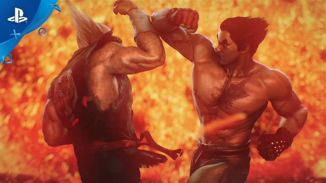 Tekken 7 - Season Pass 3 Recap | PS4