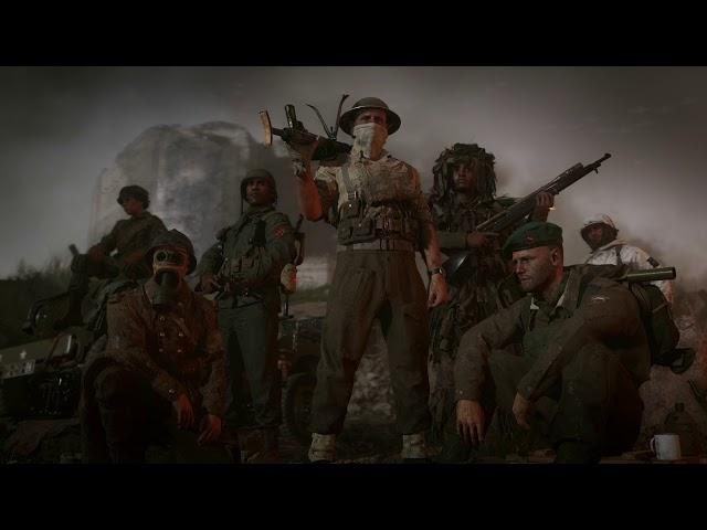 Call of Duty®: WWII - Trailer della beta privata multigiocatore [IT]