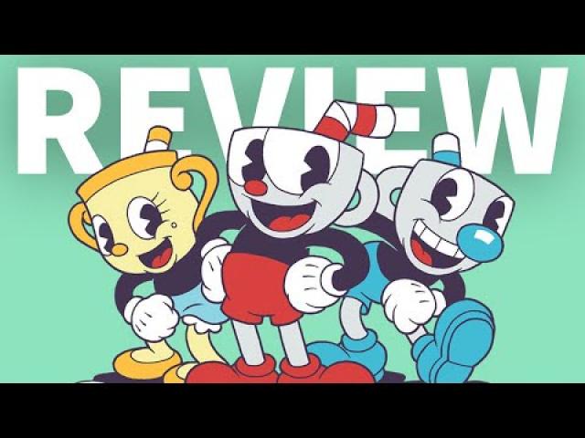 Cuphead: The Delicious Last Course DLC Review