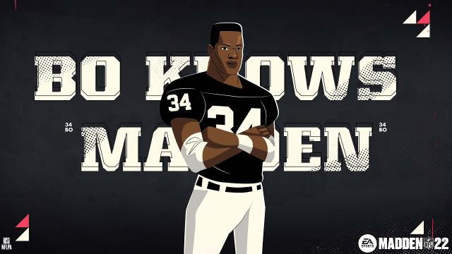 Madden 22 | Bo Knows Madden