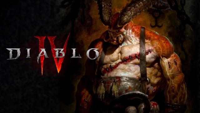 Diablo 4 Rise of the Butcher Dev Overview