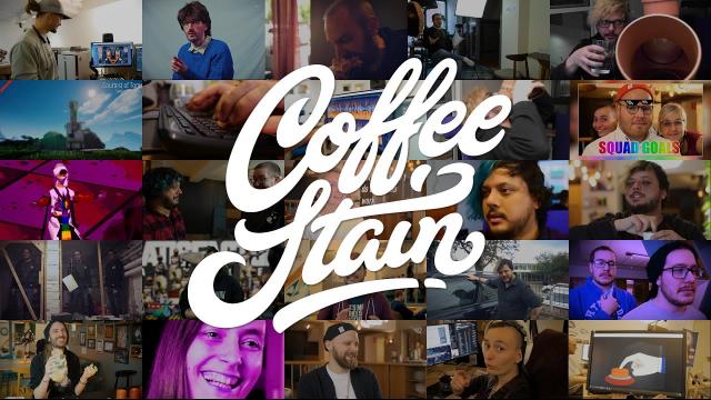 Coffee Stain Studios Rewind 2018/2019