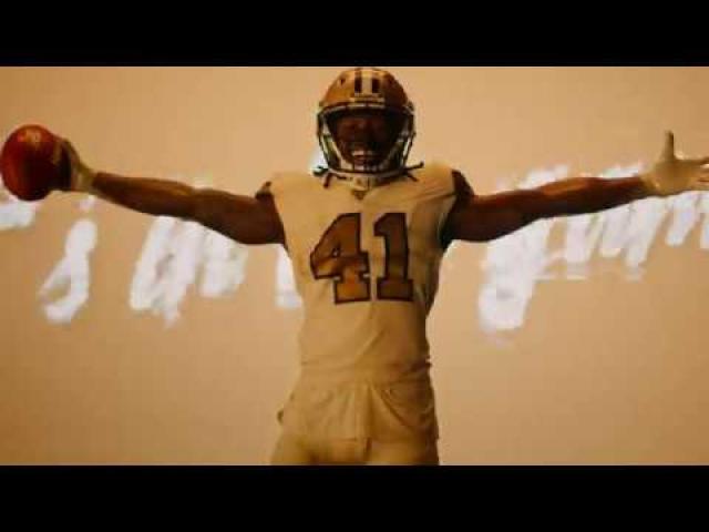 Madden NFL 20 - Alvin Kamara Superstar X-Factor