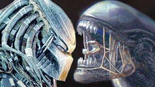 Mortal Kombat X Alien Vs Predator Gameplay Full CINEMATIC Movie 2016 Fatalities Fatality