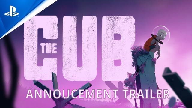 The Cub - Announcement Trailer | PS5, PS4