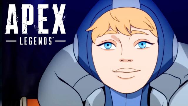 Apex Legends - Official Wattson Story Reveal Trailer | E3 2019