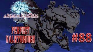 Final Fantasy XIV A Realm Reborn Perfect Walkthrough Part 88 - Castrum Meridianum