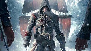 Assassin's Creed Rogue - Walkthrough Part 3 [Abstergo/Introduction]