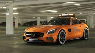 Gran Turismo Sport Gameplay (E3 2016) PS4