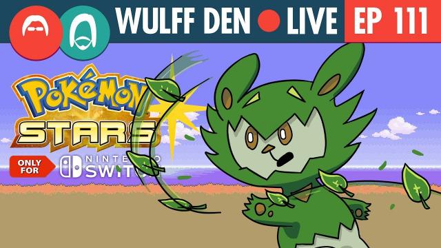 New Pokémon on Switch confirmed for THIS YEAR? - WDL Ep 111