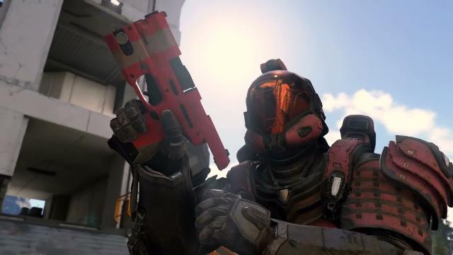 Halo Infinite | Season 1 Multiplayer - Heroes of Reach Launch Trailer