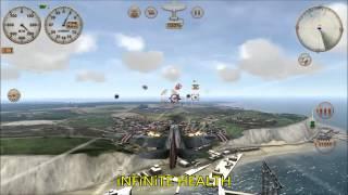 Sky Gamblers Storm Raiders Trainer +3 FREE Cheat Happens