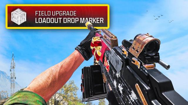 Warzone Solos: use this STRAT to get INSTANT LOADOUT every time!