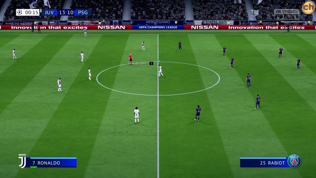 FIFA 19 +13 Trainer