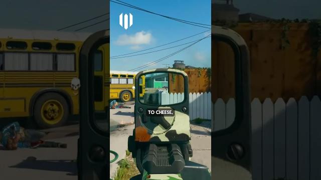People are quitting COD matches because of this.