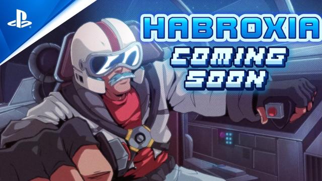 Habroxia - Announcement Trailer | PS5 Games