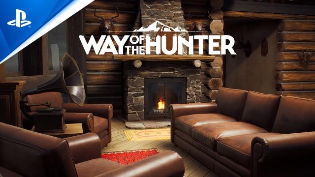 Way of the Hunter - Explanation Trailer | PS5 Games