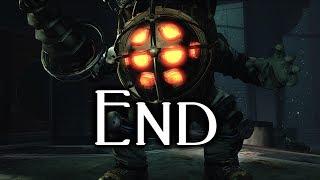 Bioshock Infinite Burial At Sea Episode 1 Ending - Walkthrough Gameplay Part 4