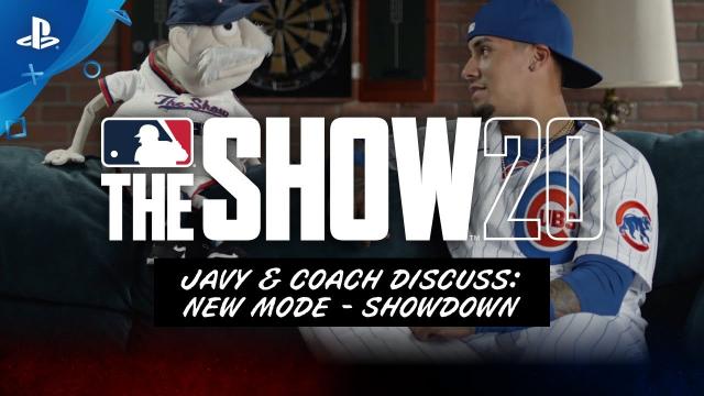 MLB The Show 20 - Learn about Showdown | PS4