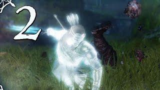 Shadow of Mordor - Photo Mode&Death - Part 2
