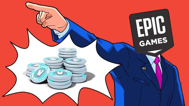 Fortnite Removed From App Store, Epic Games Suing Apple | Save State